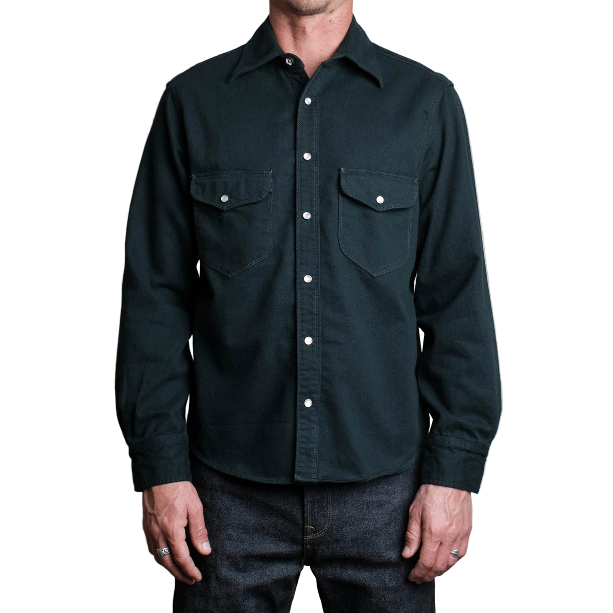 BODIE FOREST TWILL