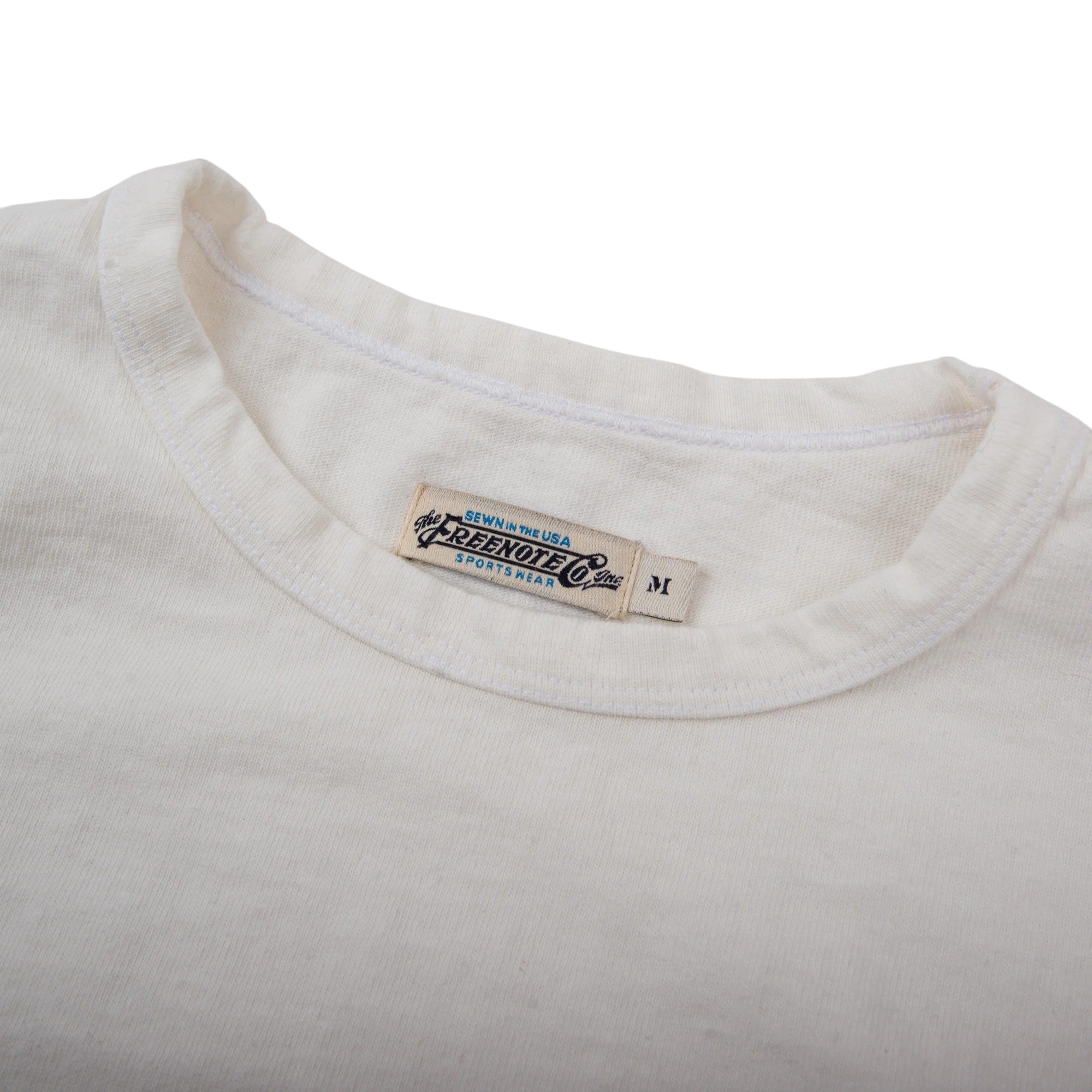 13 OZ POCKET TEE