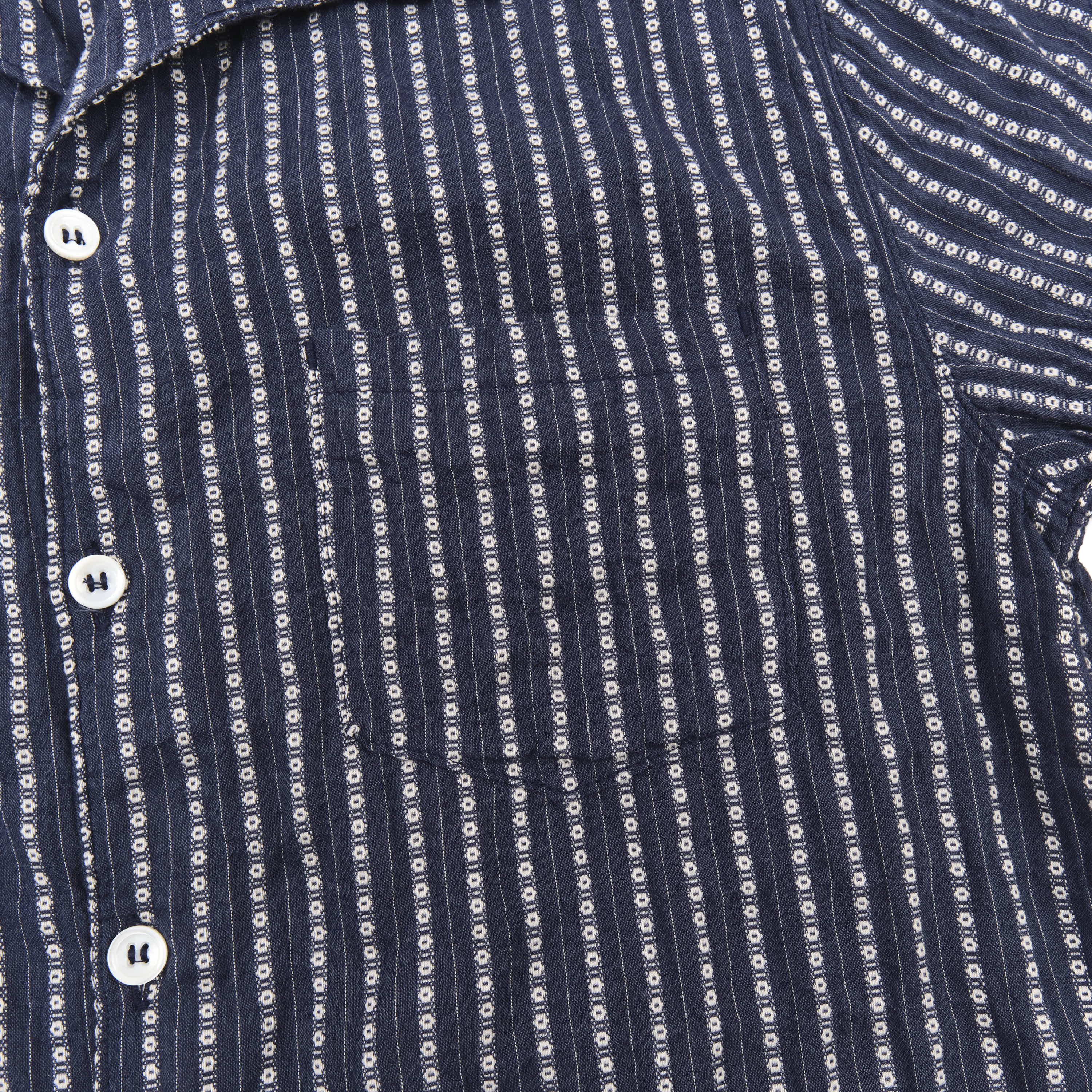 CAYUCOS JACQUARD