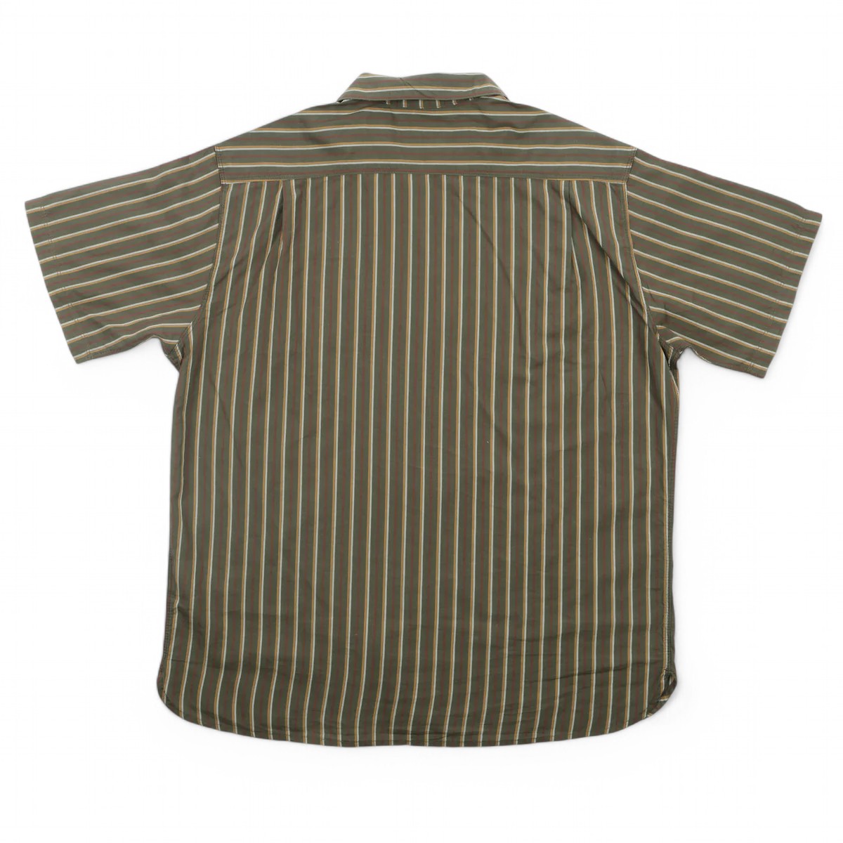 HAWAIIAN SS SHIRT