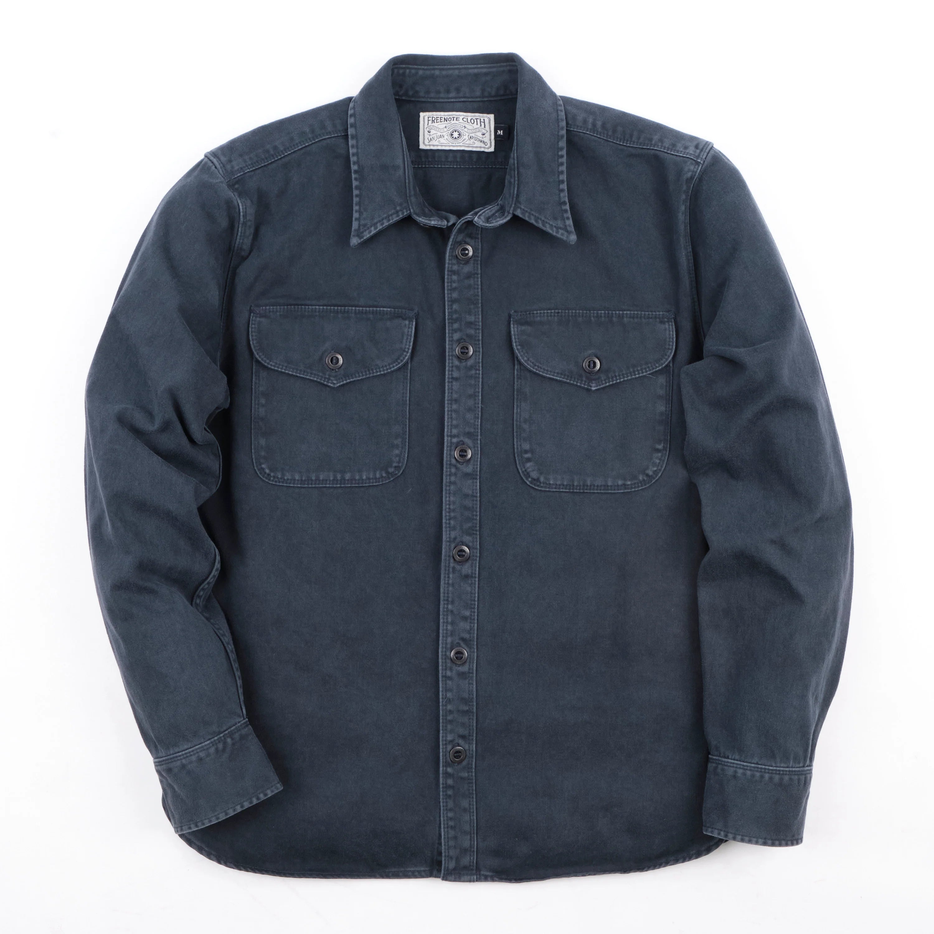 UTILITY SHIRT