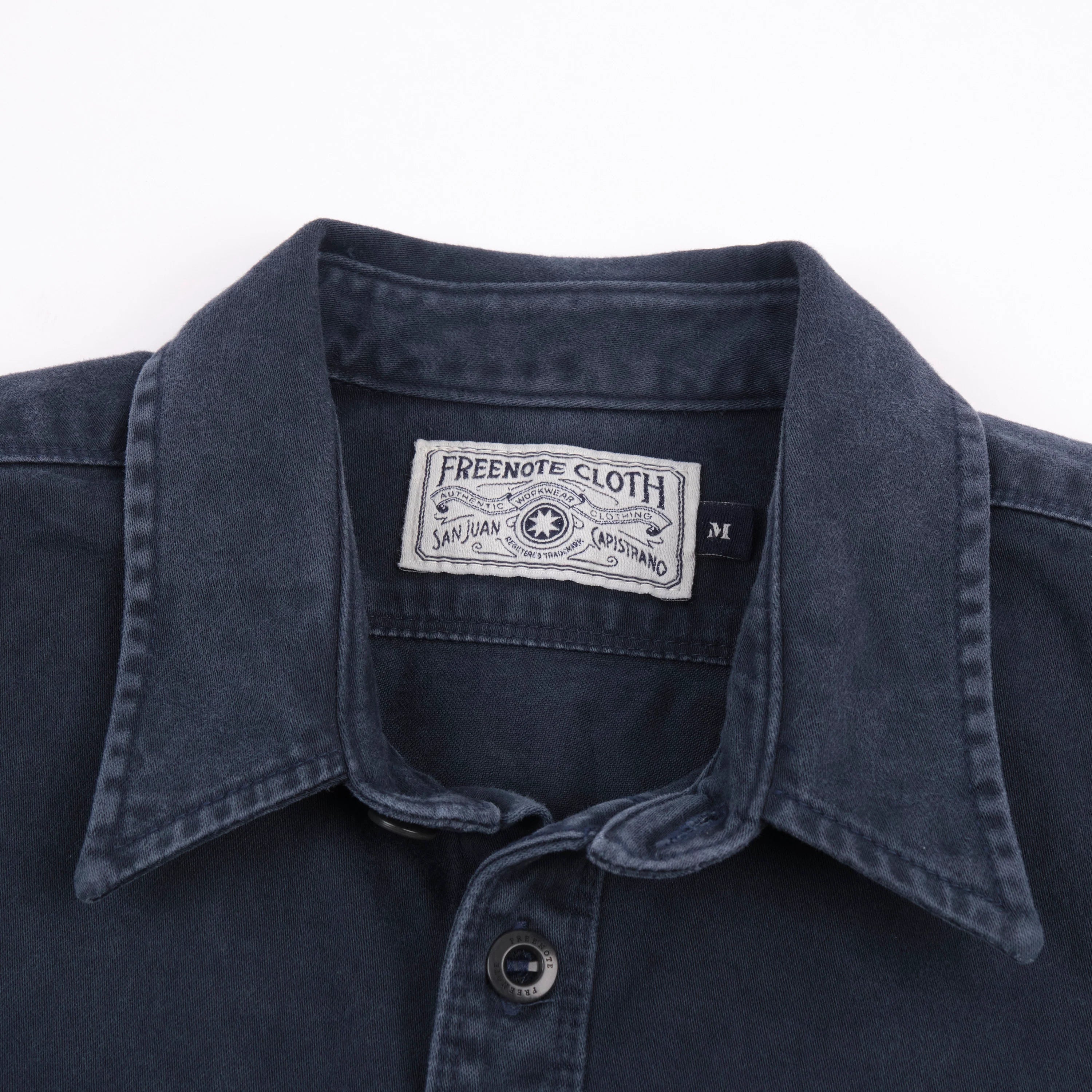 UTILITY SHIRT