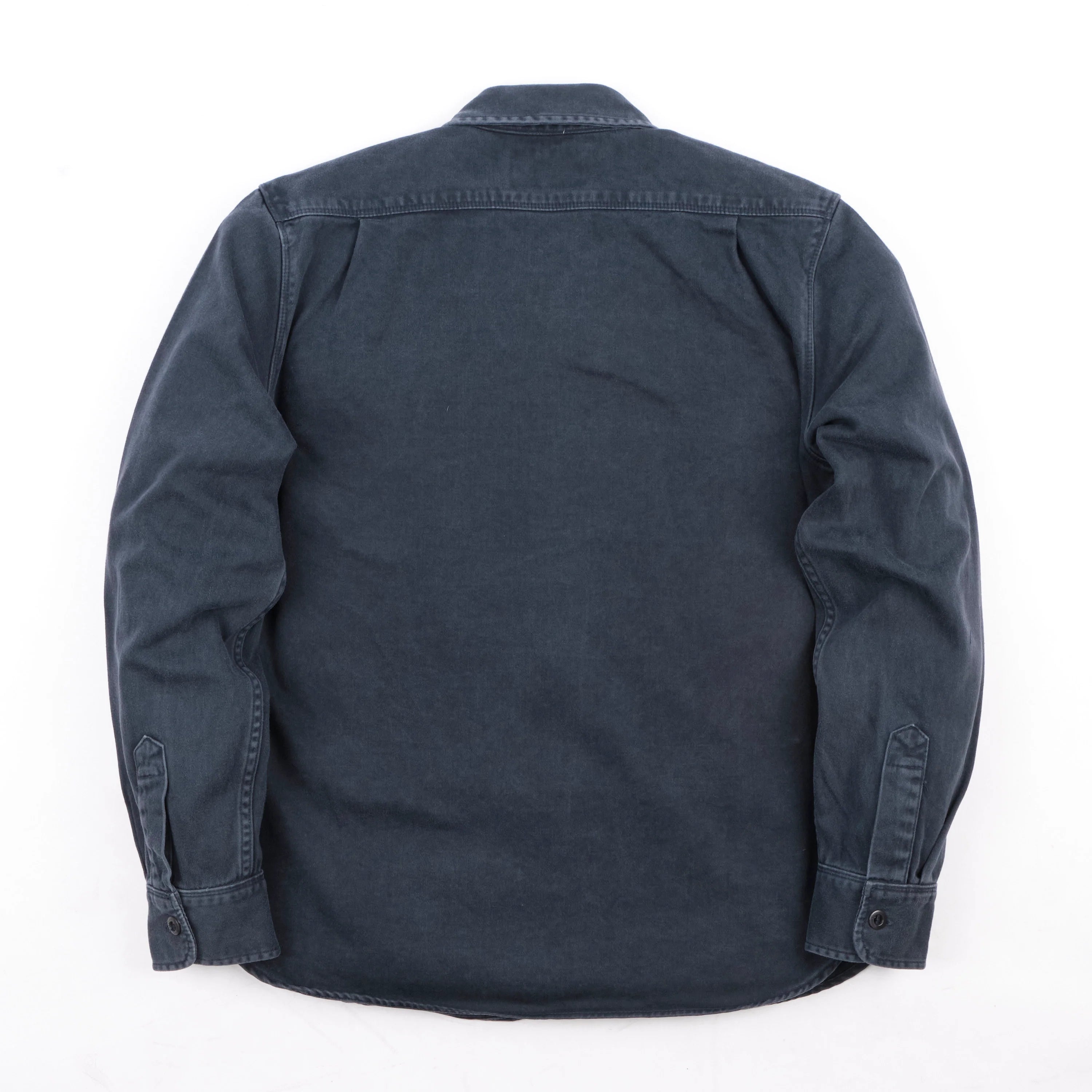 UTILITY SHIRT