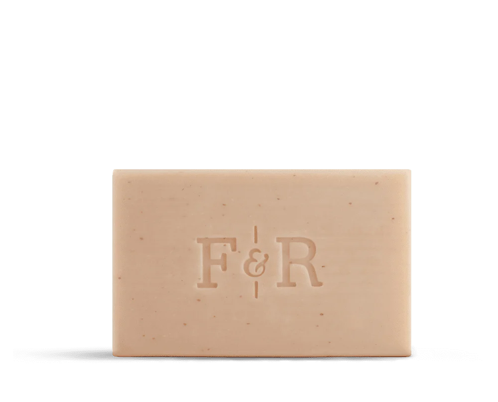 CALLE OCHO BAR SOAP - L.E. & Chalk
