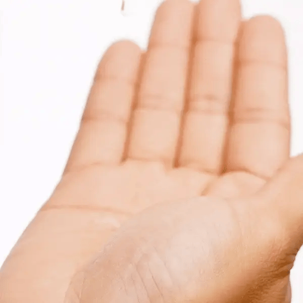 RAMBLE FORMULA 5 OIL 50ML