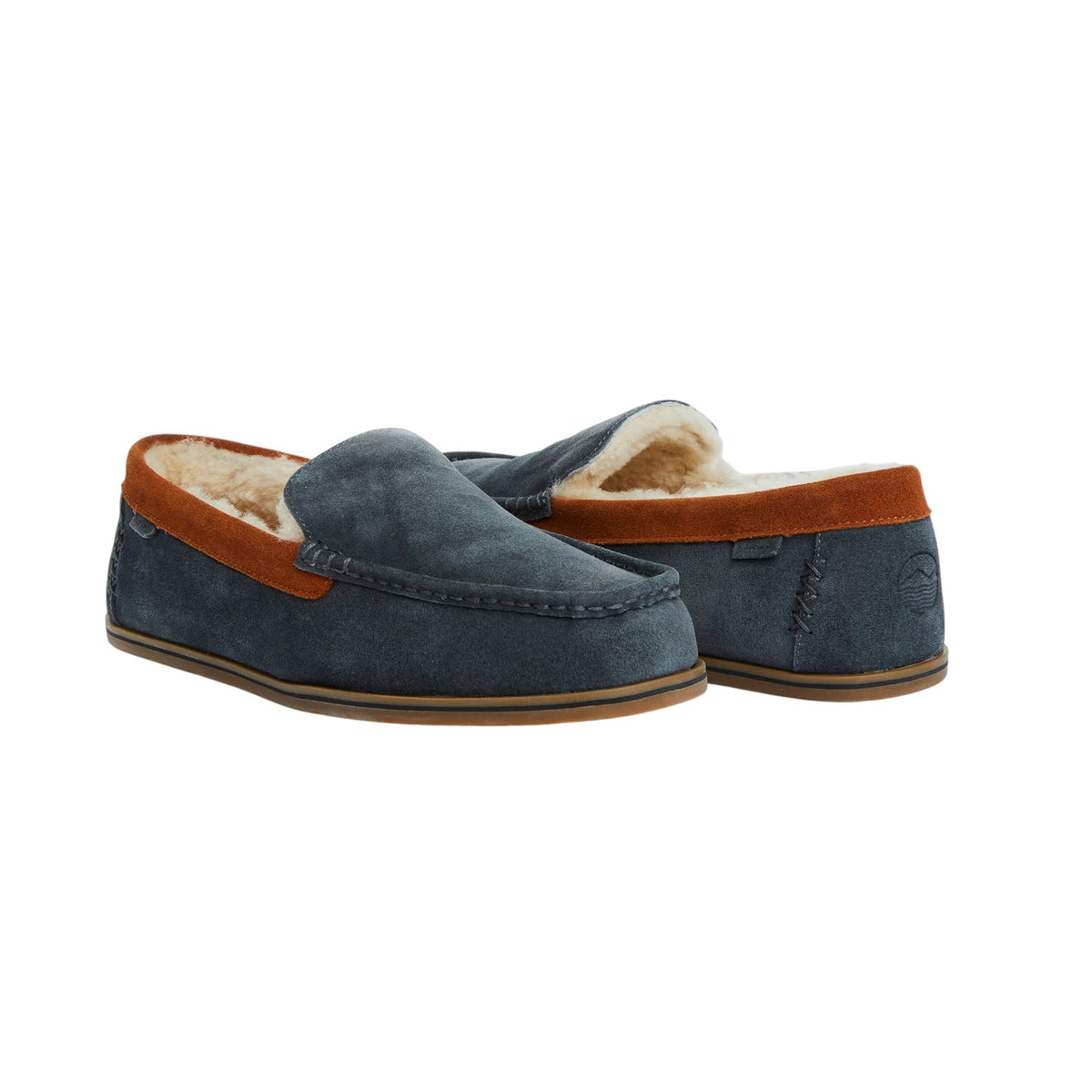 HACIENDA SLIPPER - L.E. & Chalk
