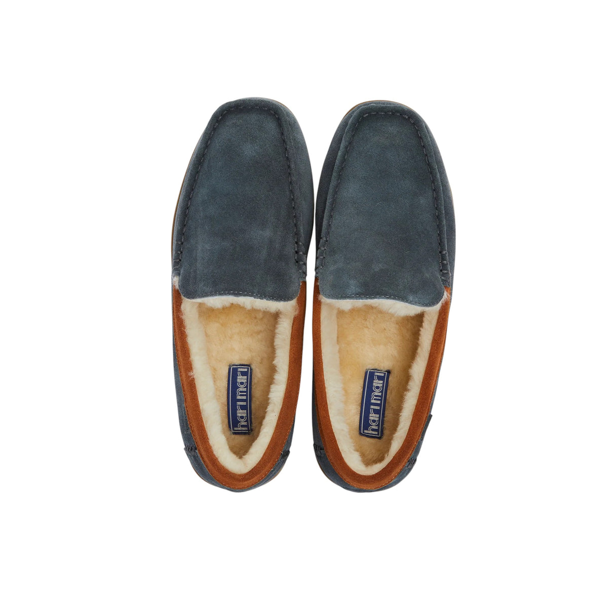 HACIENDA SLIPPER - L.E. & Chalk