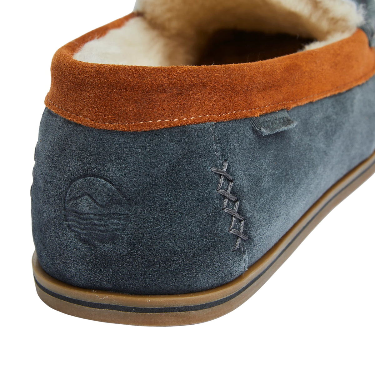 HACIENDA SLIPPER - L.E. & Chalk