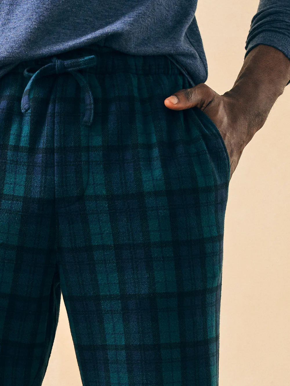 LEGEND PAJAMA PANTS