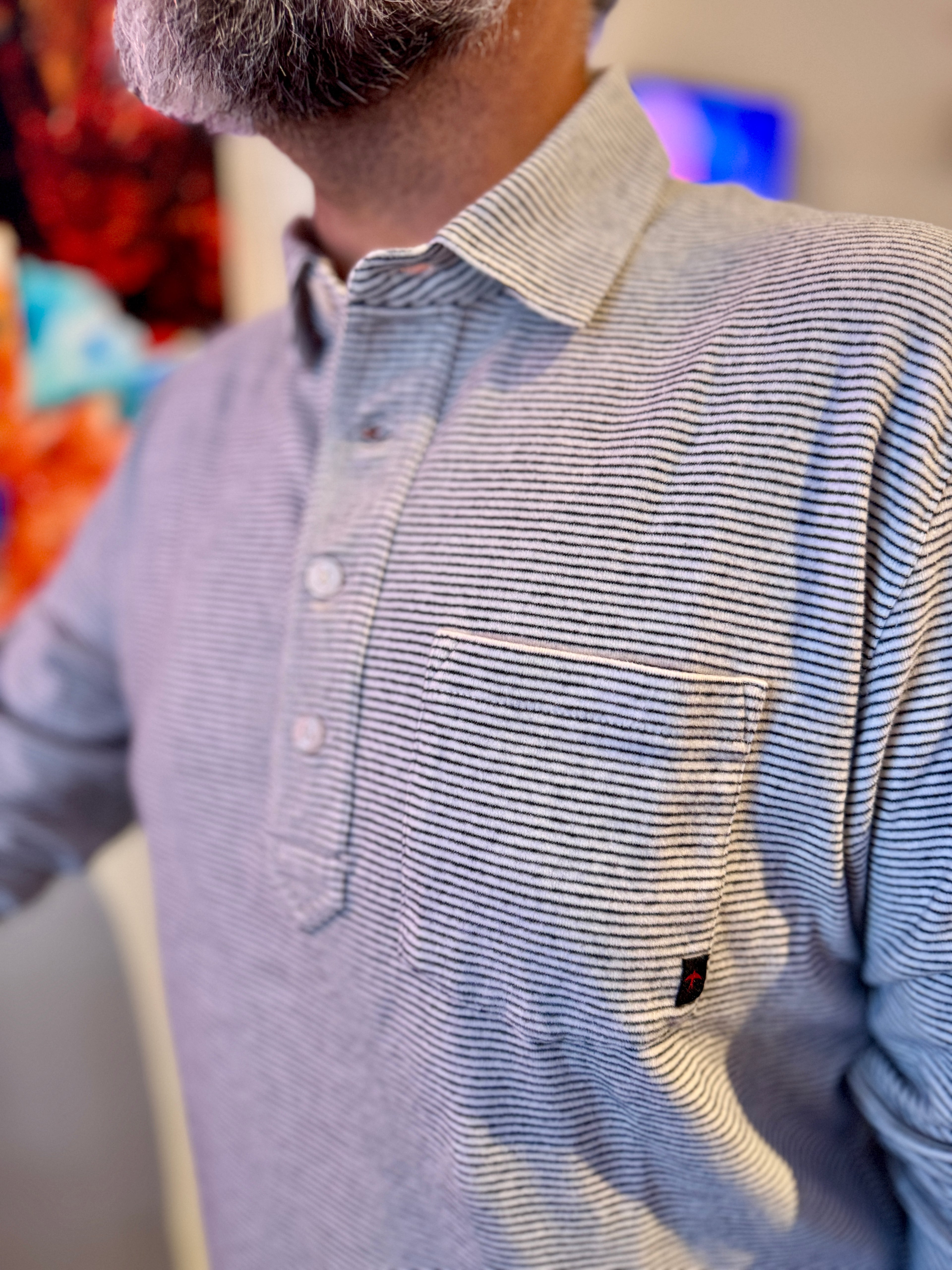 MARINER POLO