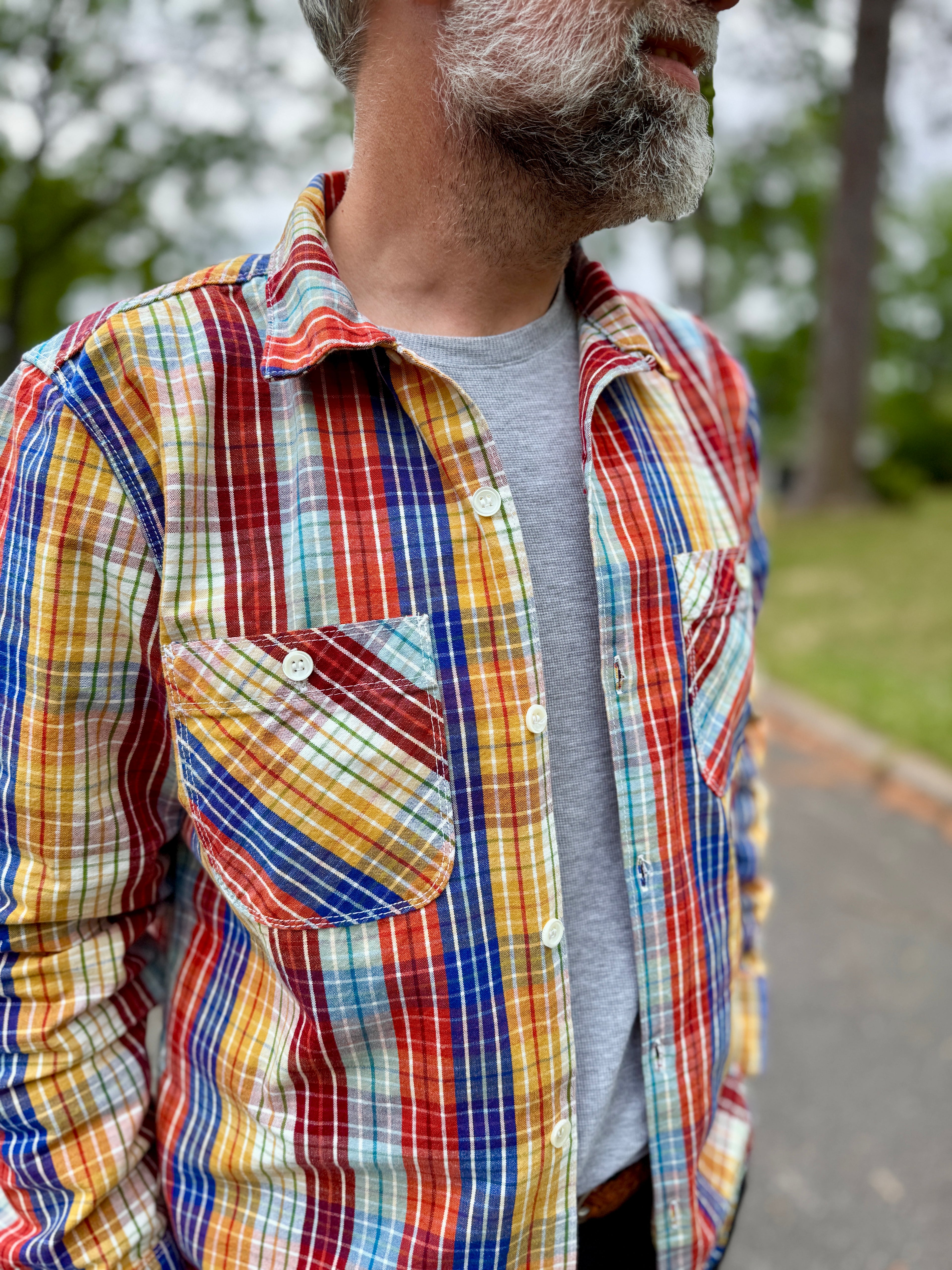 DAYTON LONG SLEEVE