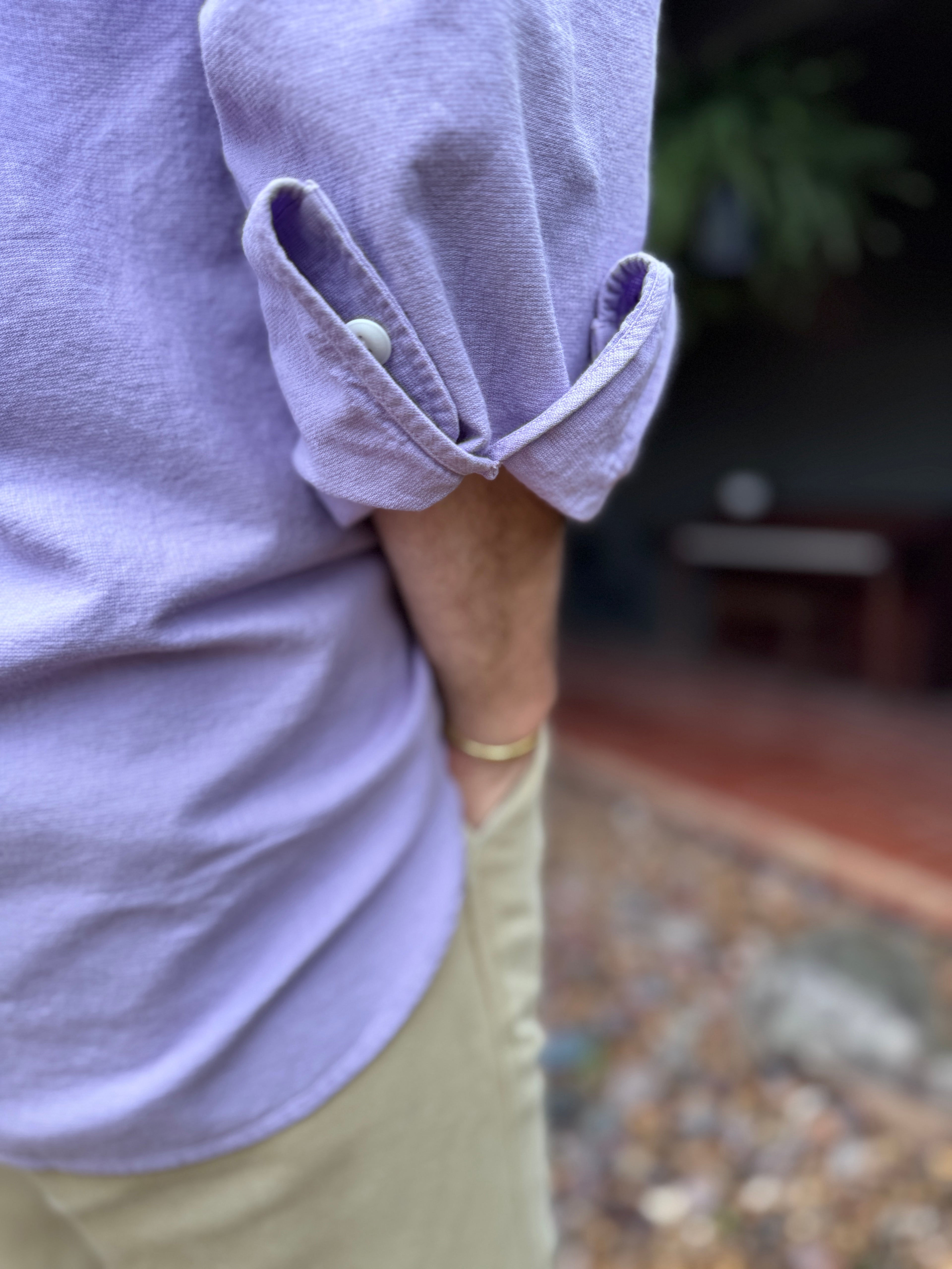 AIRTEX HALF ZIP