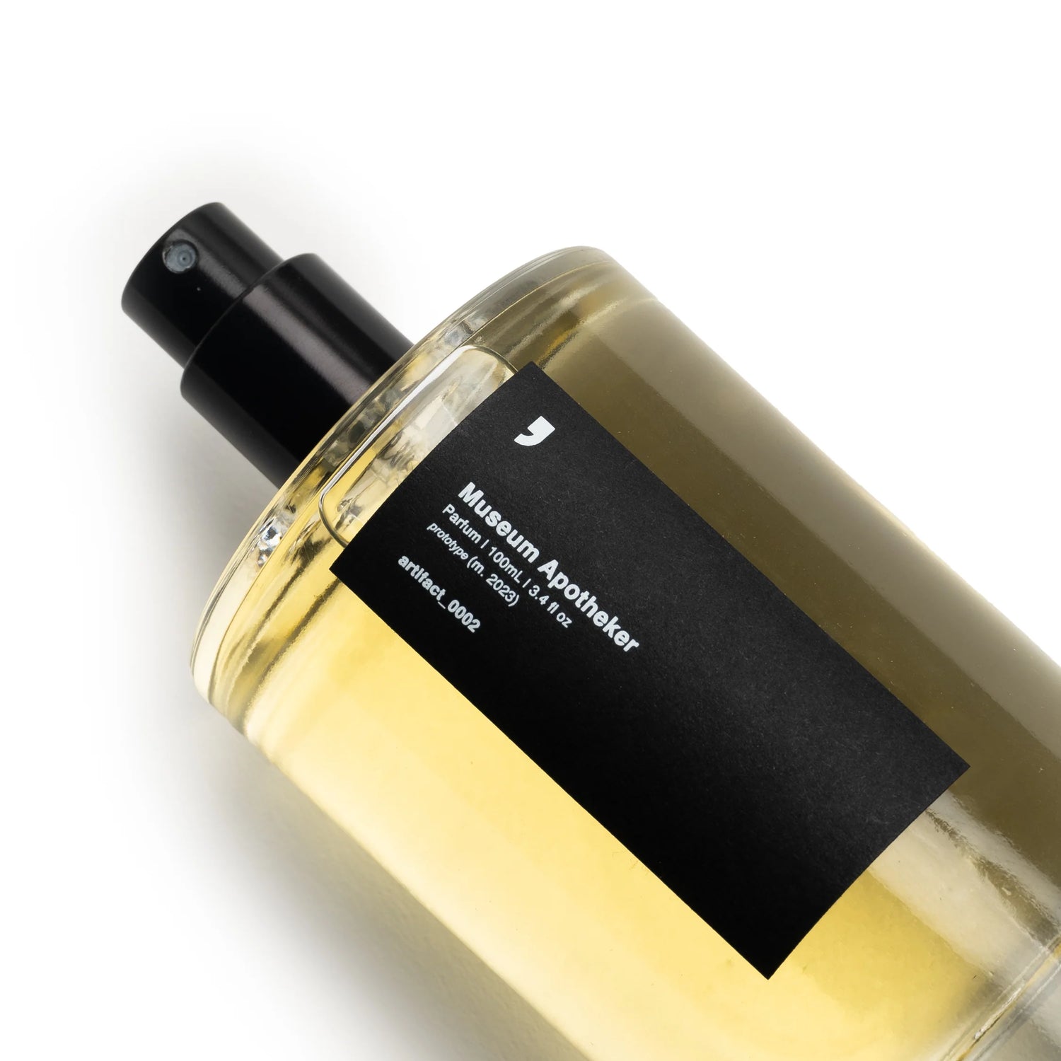 ARTIFACT  0002 PARFUM