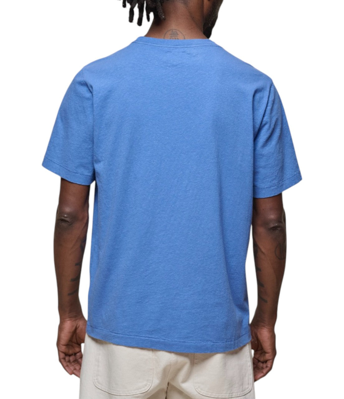HPT01 ALL PLANT-BASED-ALL GOOD! T-SHIRT