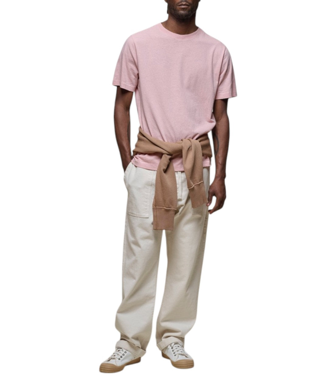 HPT01 ALL PLANT-BASED-ALL GOOD! T-SHIRT