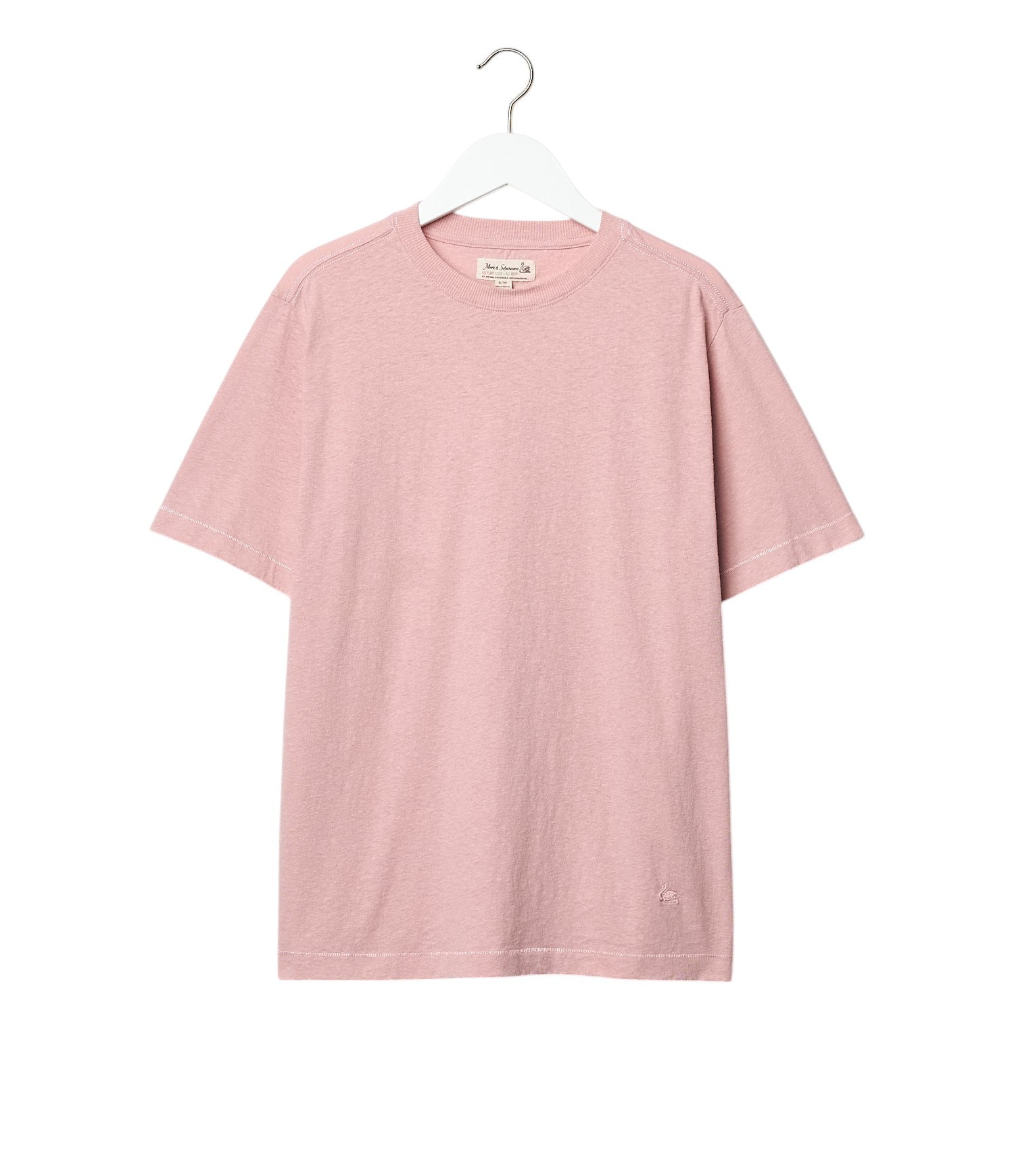 HPT01 ALL PLANT-BASED-ALL GOOD! T-SHIRT