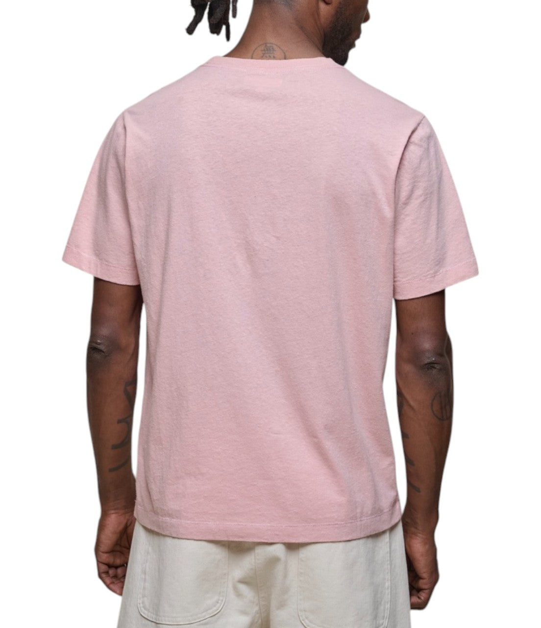 HPT01 ALL PLANT-BASED-ALL GOOD! T-SHIRT