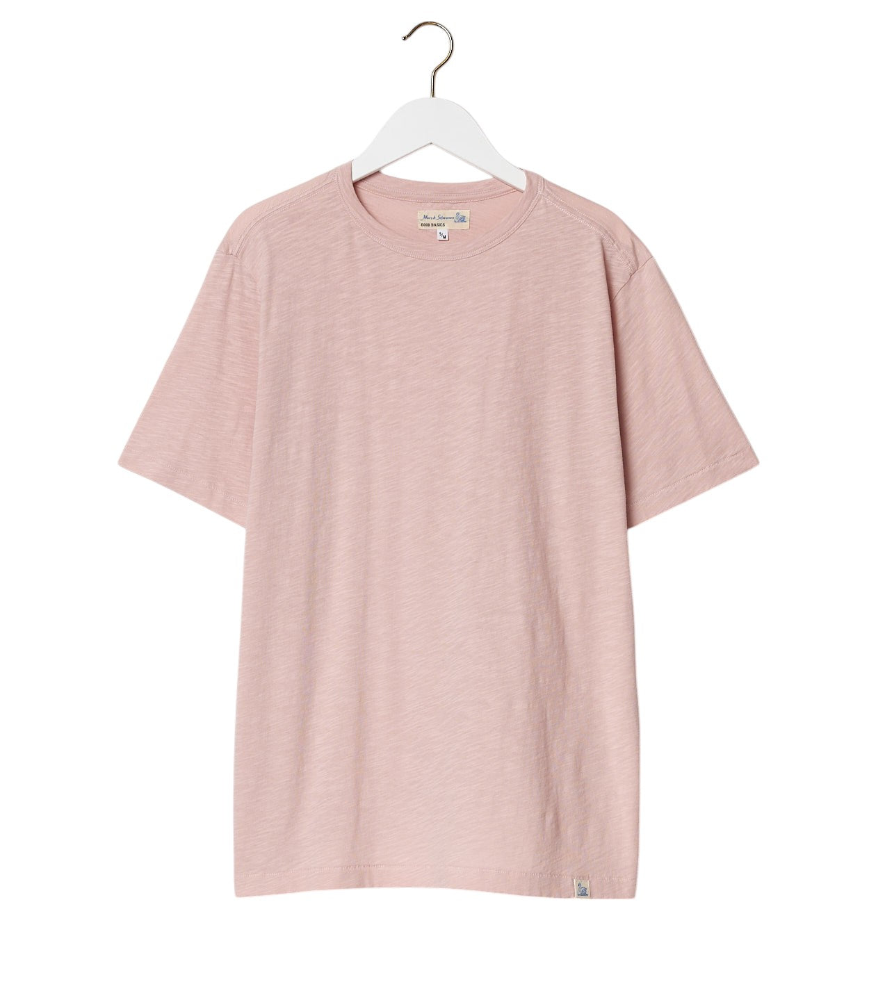 SCT04 GOOD BASICS T-SHIRT