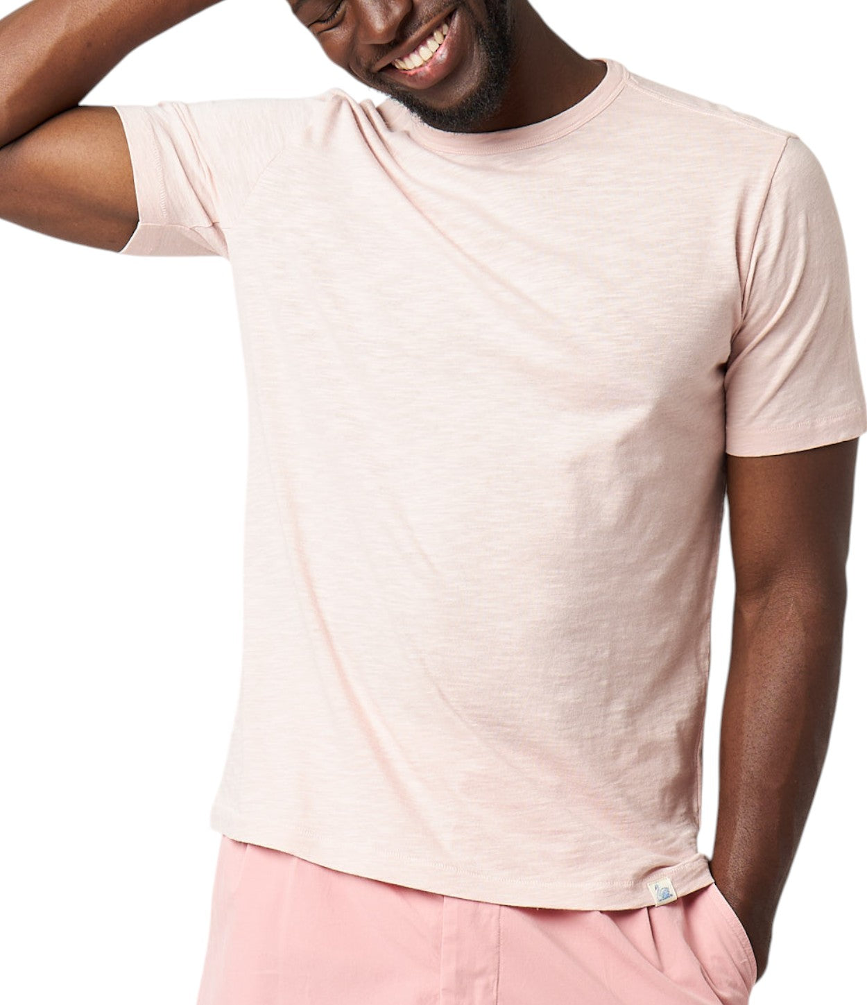 SCT04 GOOD BASICS T-SHIRT