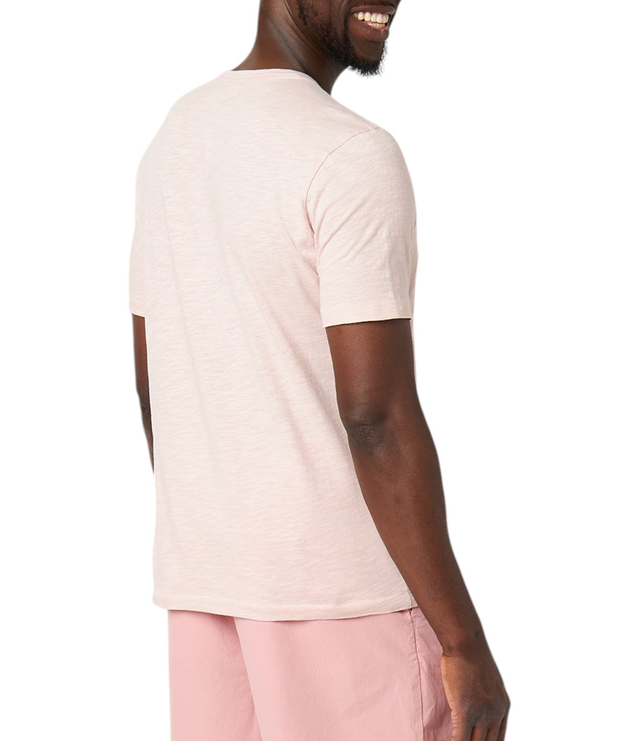 SCT04 GOOD BASICS T-SHIRT
