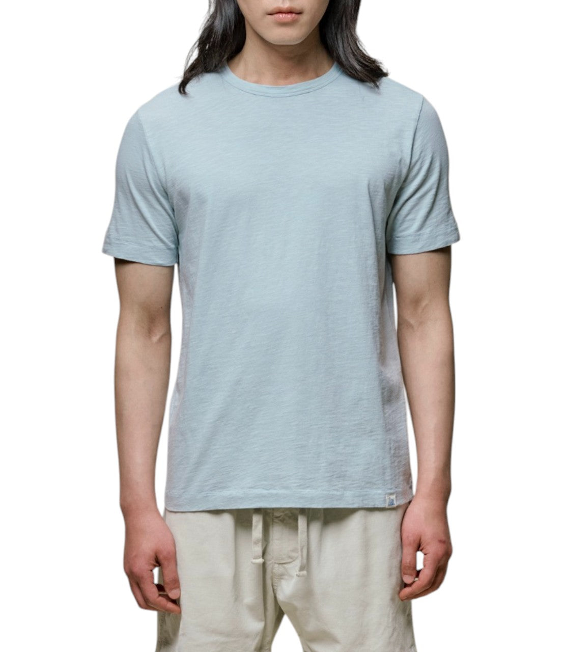 SCT04 GOOD BASICS T-SHIRT