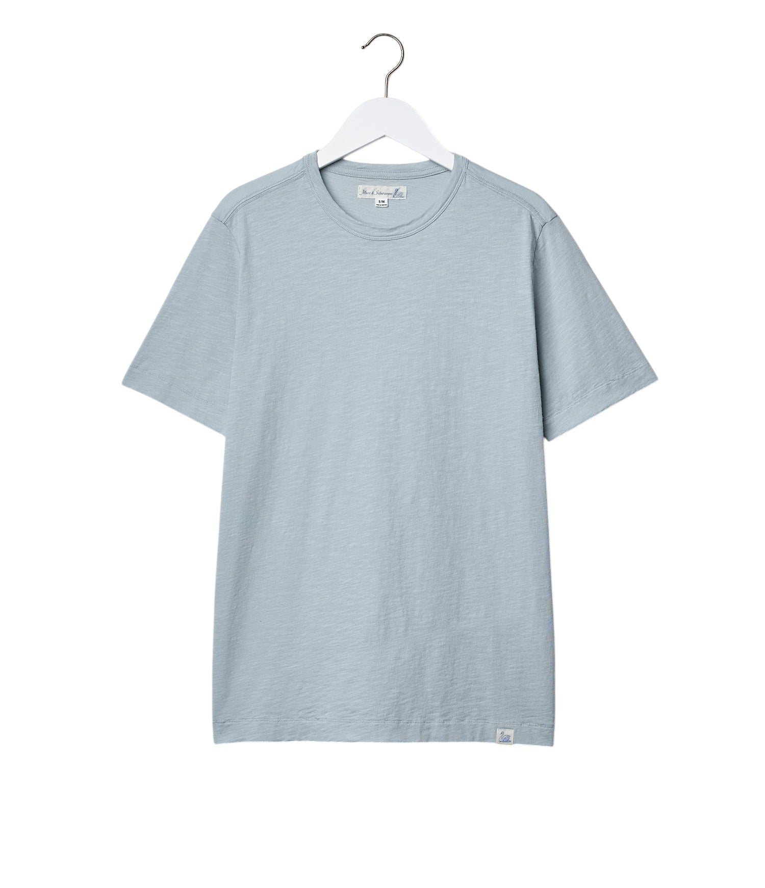 SCT04 GOOD BASICS T-SHIRT