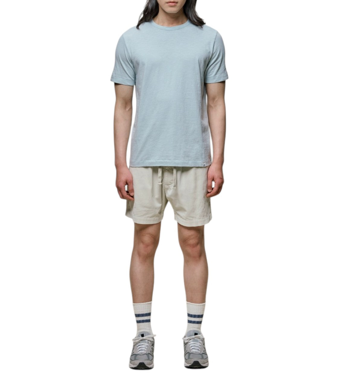 SCT04 GOOD BASICS T-SHIRT