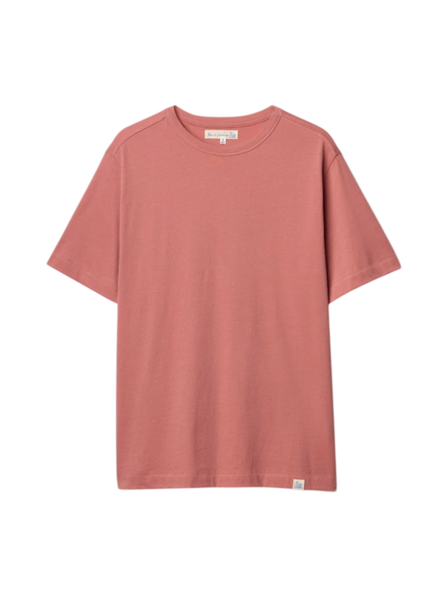 SOFT PIMA COTTON T-SHIRT