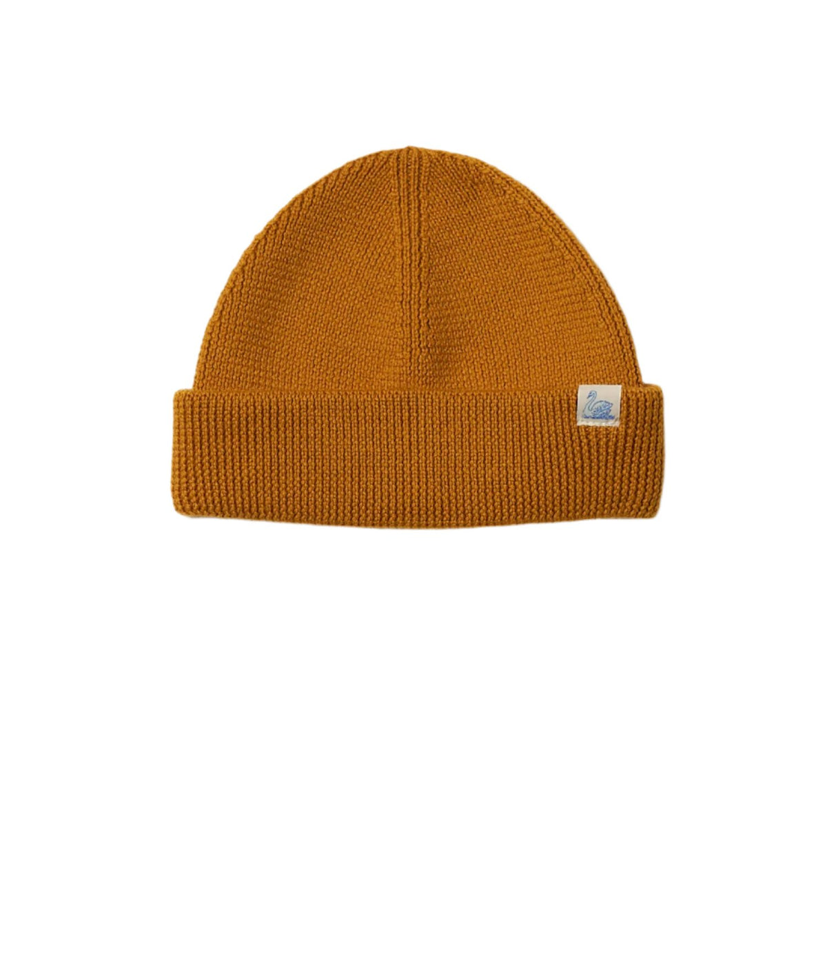 WATCH CAP - L.E. & Chalk