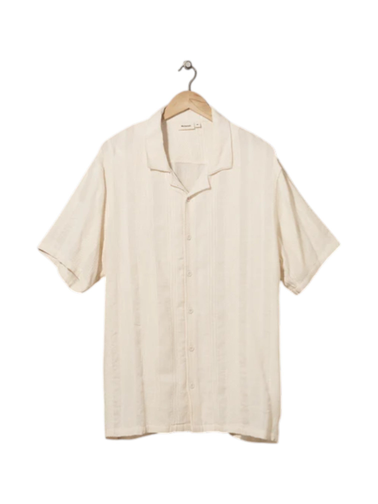 HOLIDAY COLLAR S/S - L.E. & Chalk