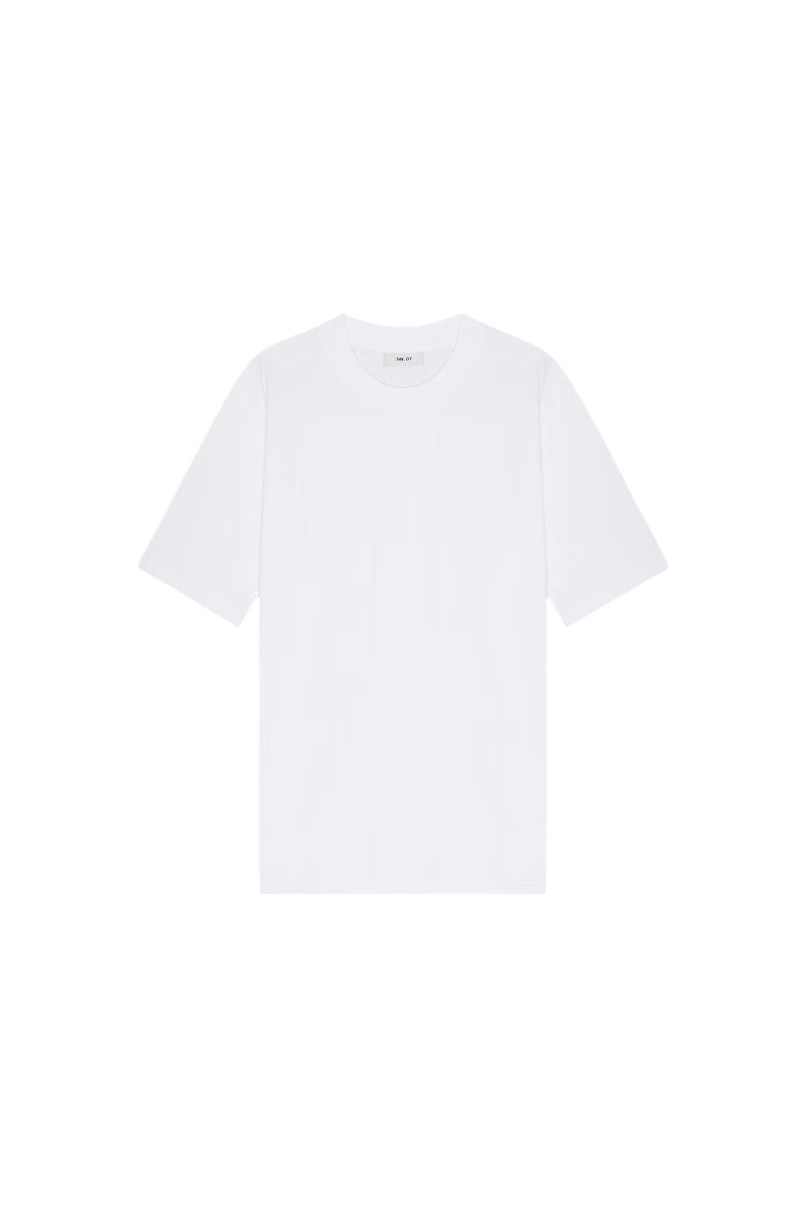 ADAM T-SHIRT - L.E. & Chalk