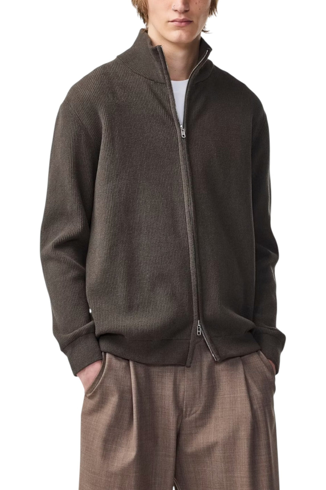 DANNY FULL ZIP