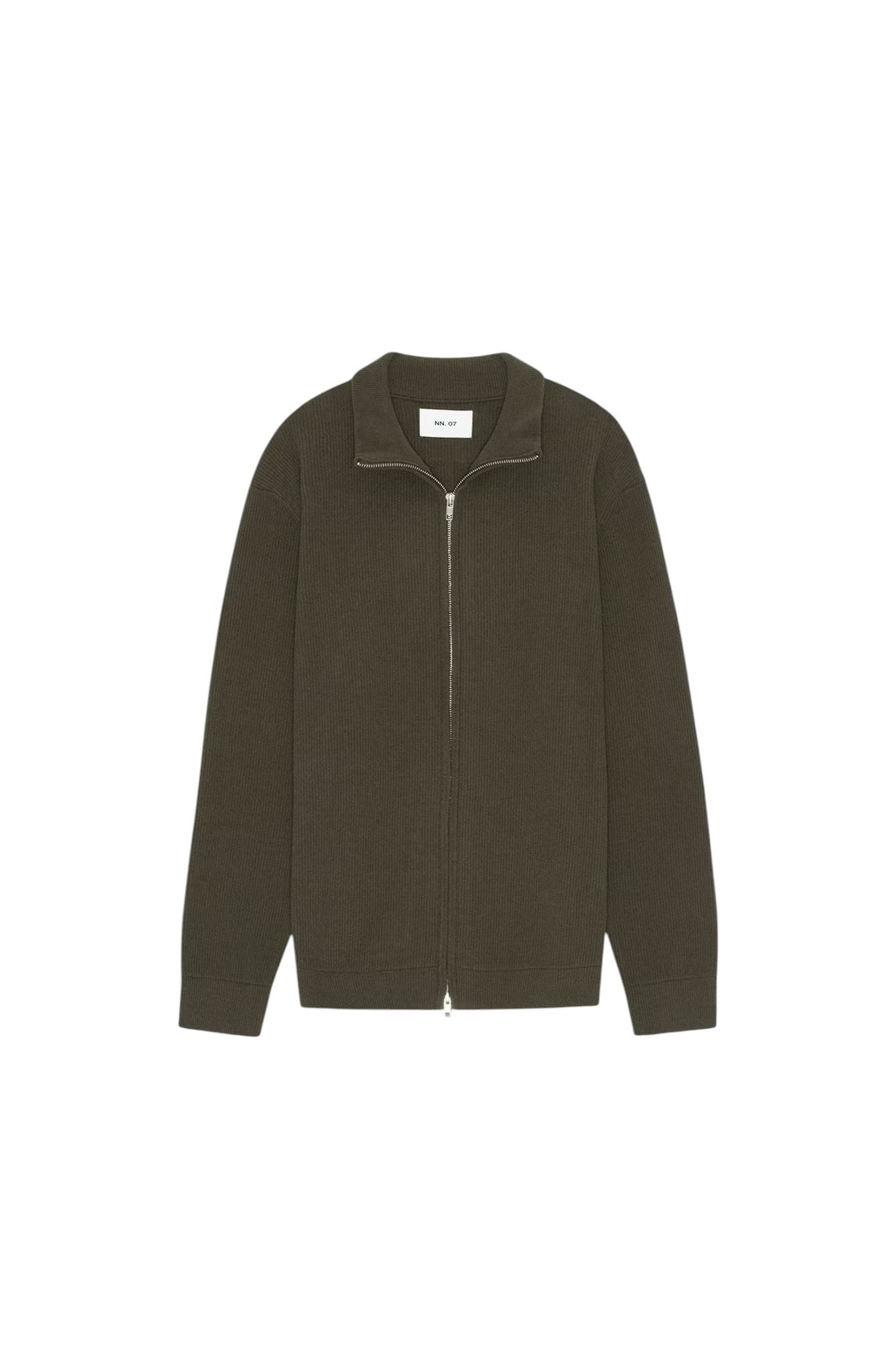 DANNY FULL ZIP
