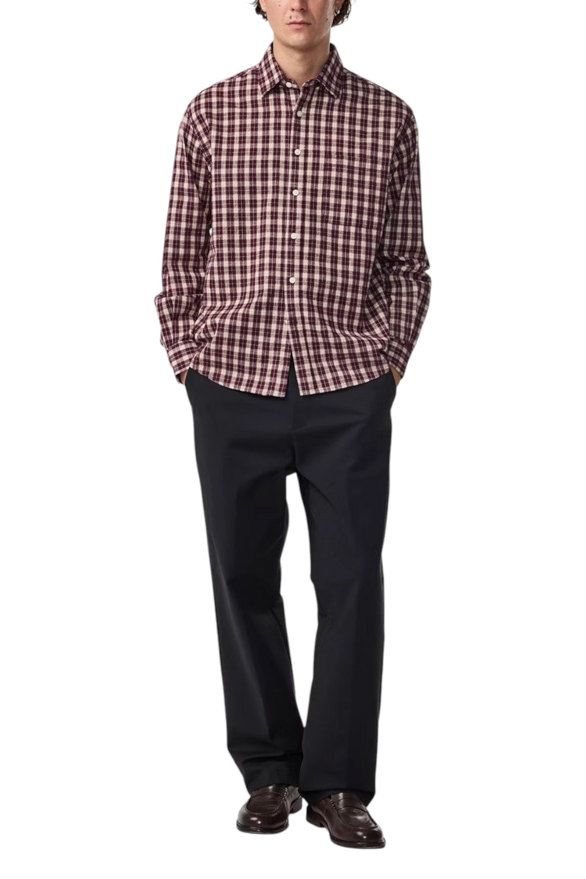 DEON SHIRT