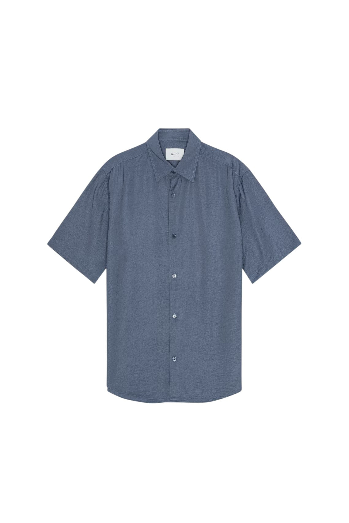 FREDDY SS NO PKT - L.E. & Chalk