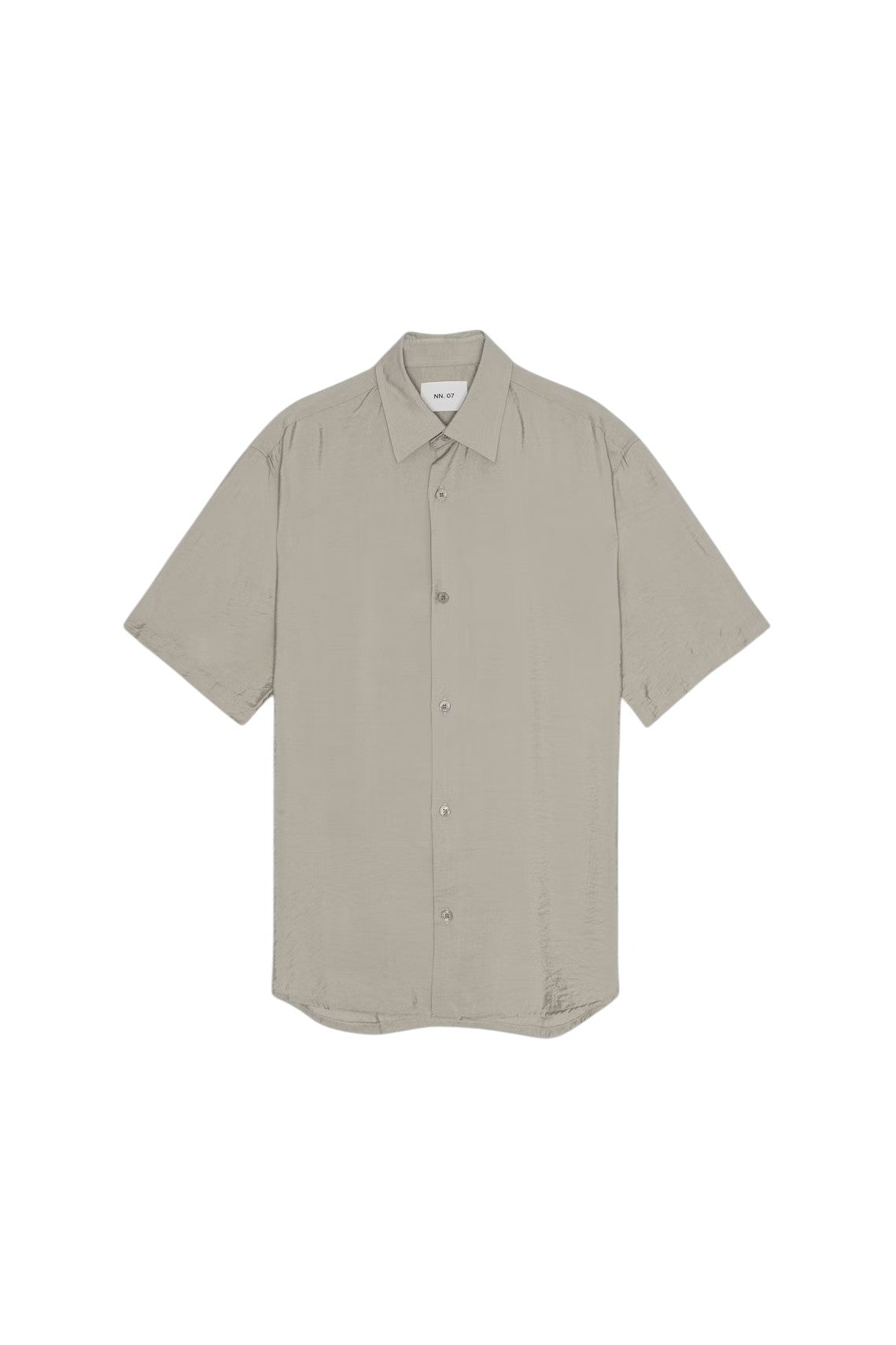 FREDDY SS NO PKT - L.E. & Chalk