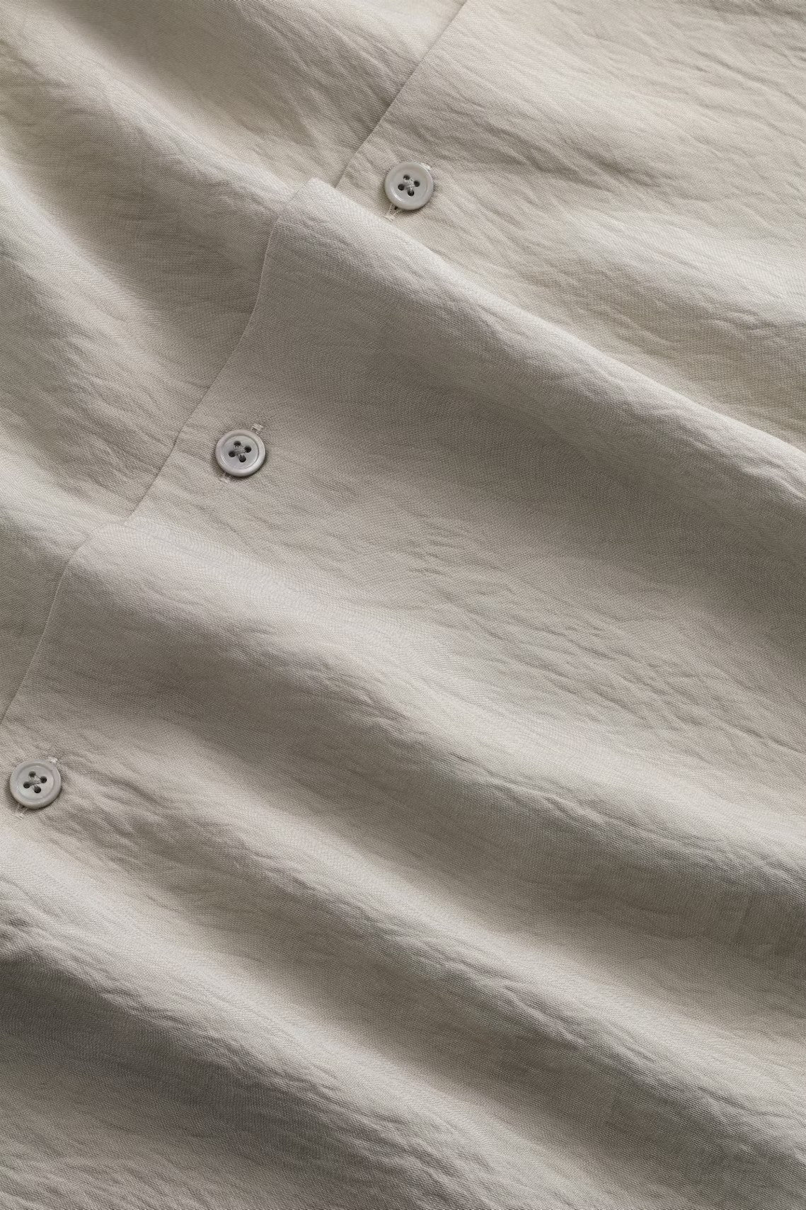FREDDY SS NO PKT - L.E. & Chalk