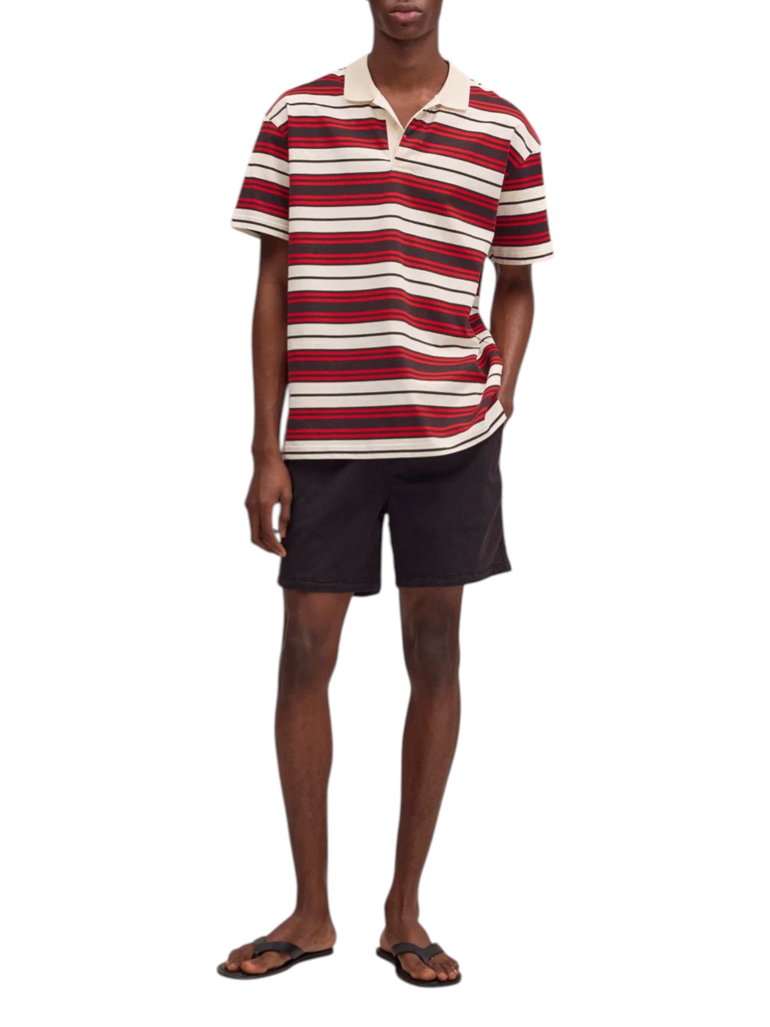 GREGOR SHORTS