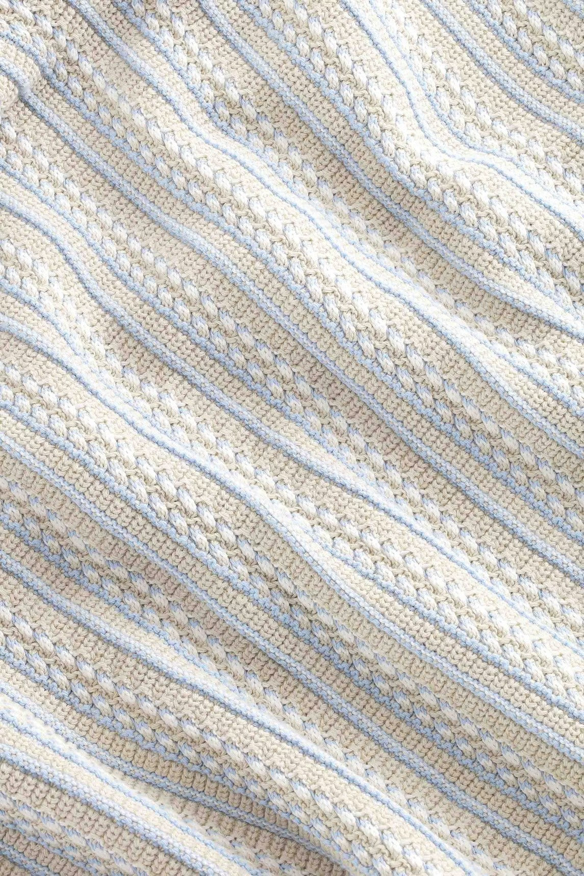 JACKIE LONGSLEEVE POLO