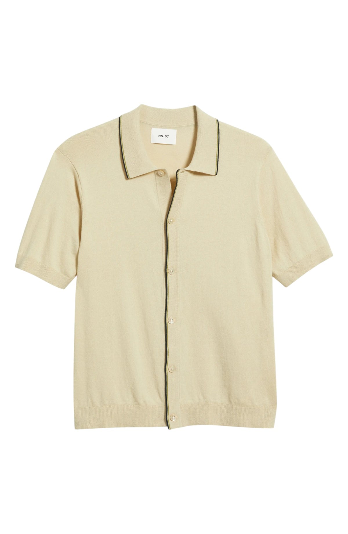 NOLAN POLO - L.E. & Chalk