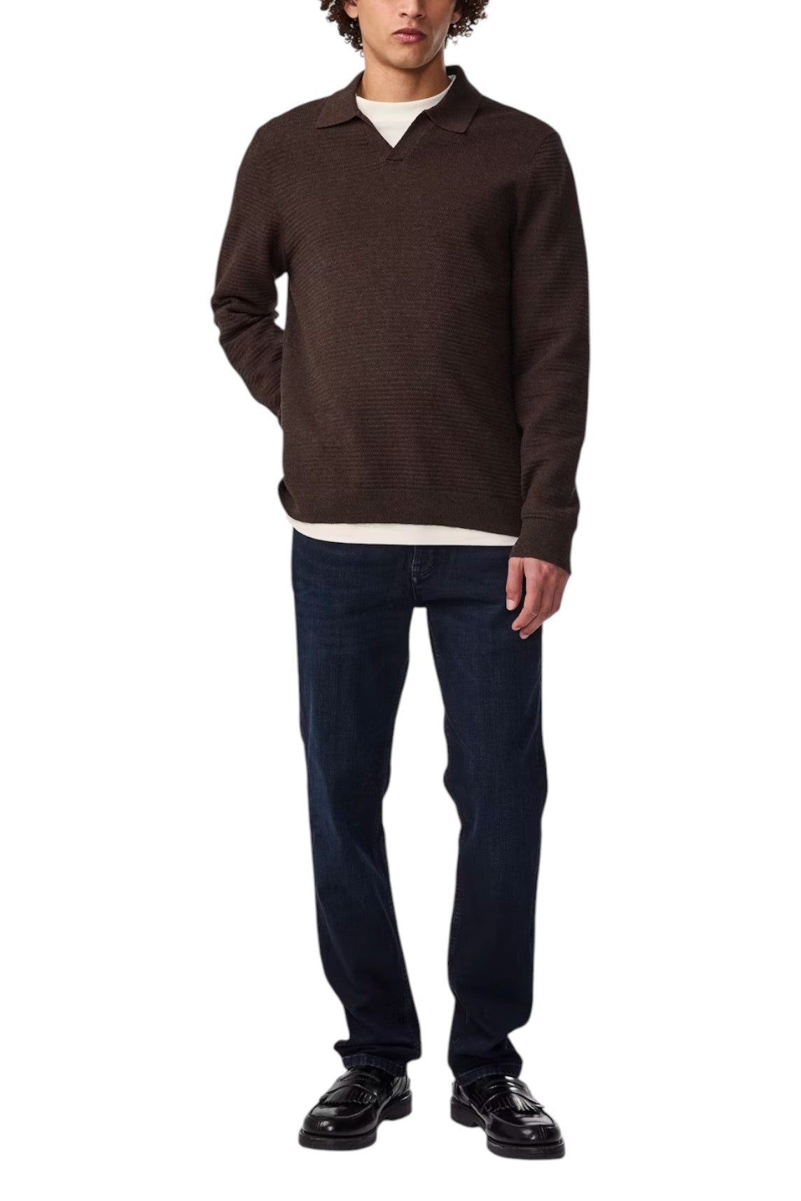 PAUL LS POLO
