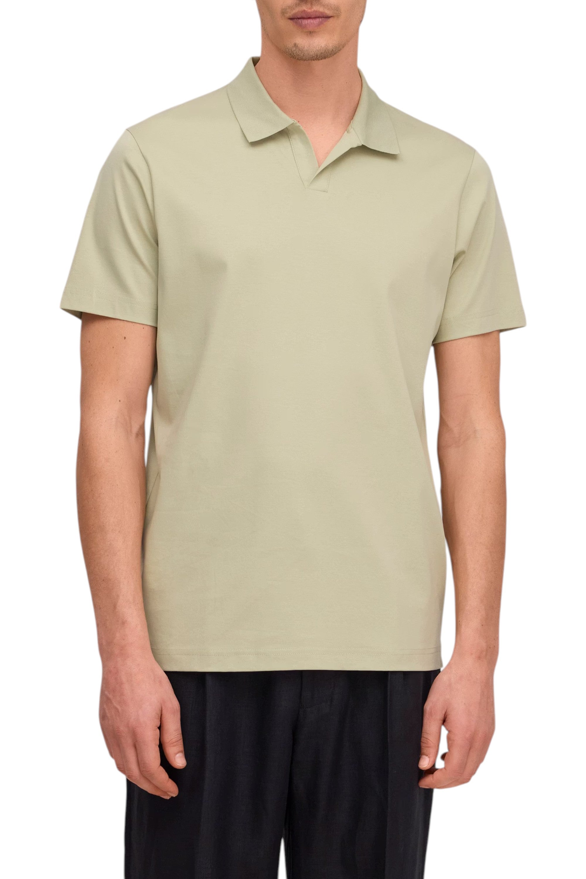 PAUL SS POLO 3525