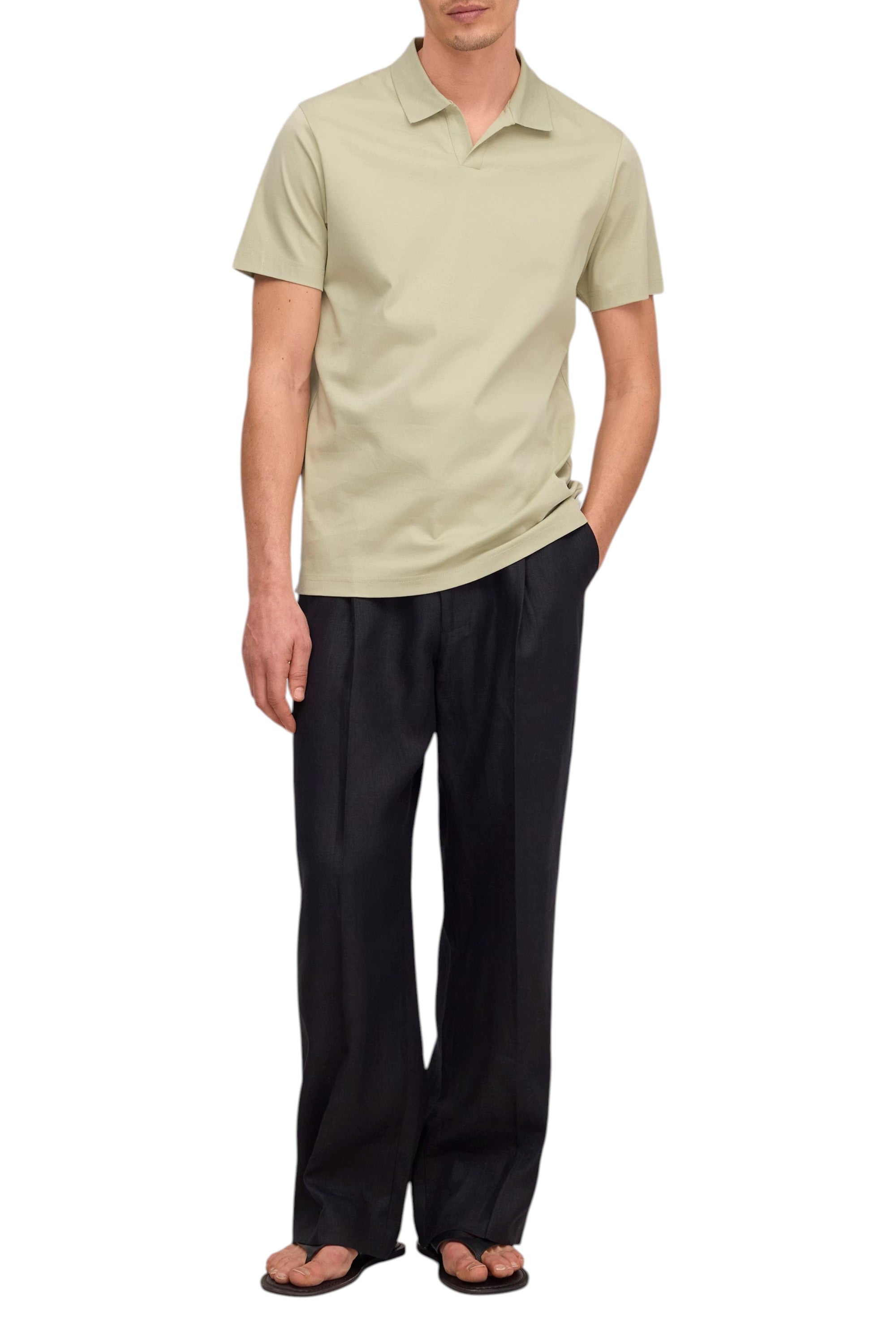 PAUL SS POLO 3525
