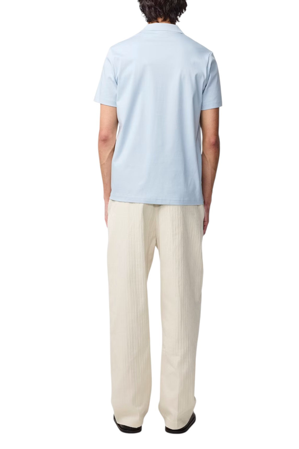 PAUL SS POLO