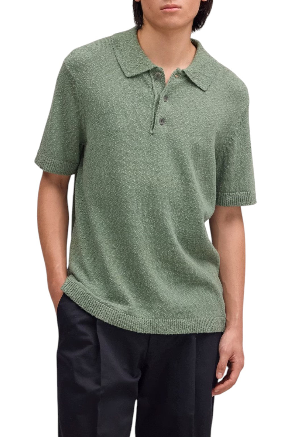 RANDY SS POLO