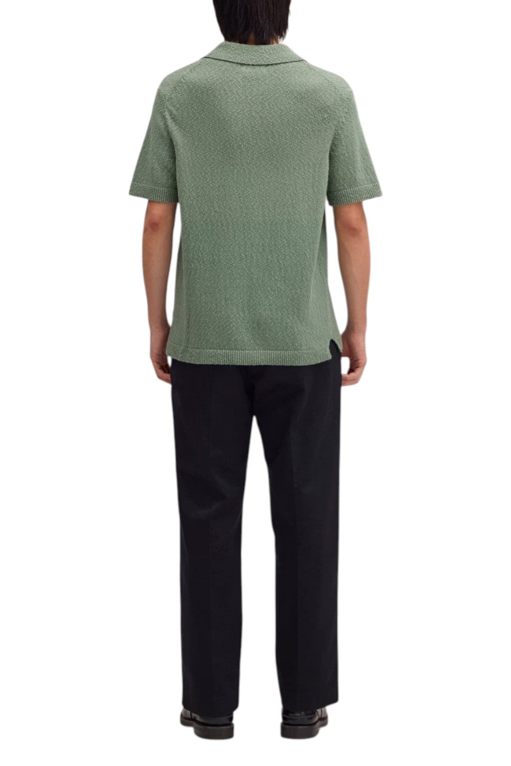 RANDY SS POLO