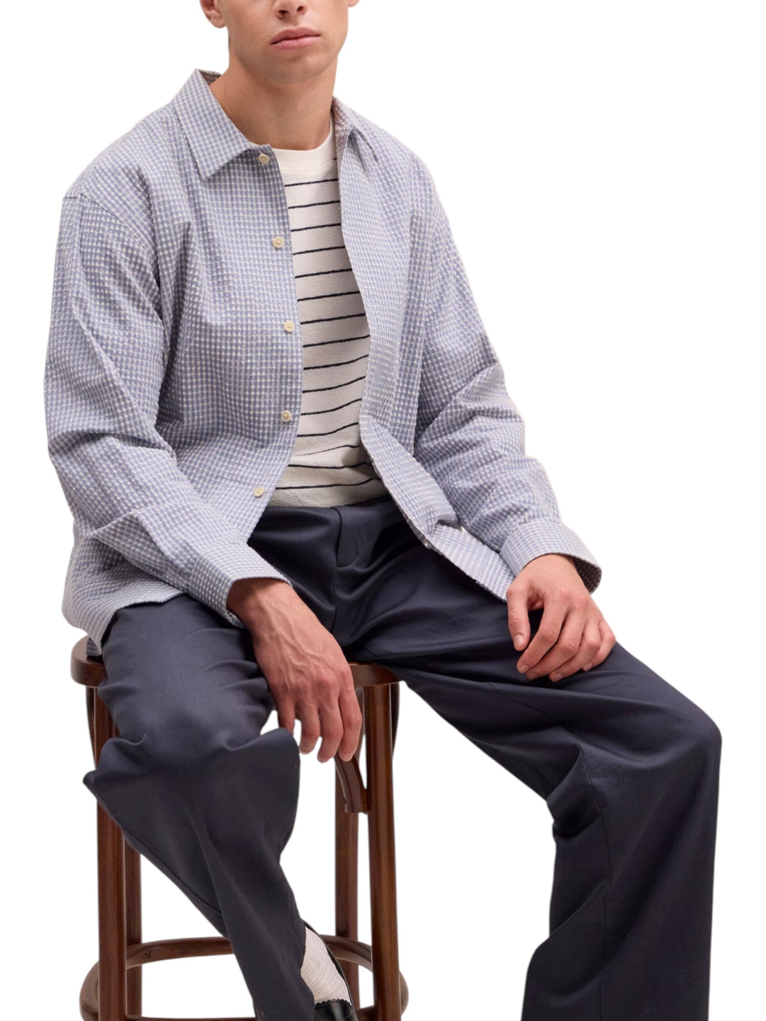 REED 50057 - L.E. & Chalk