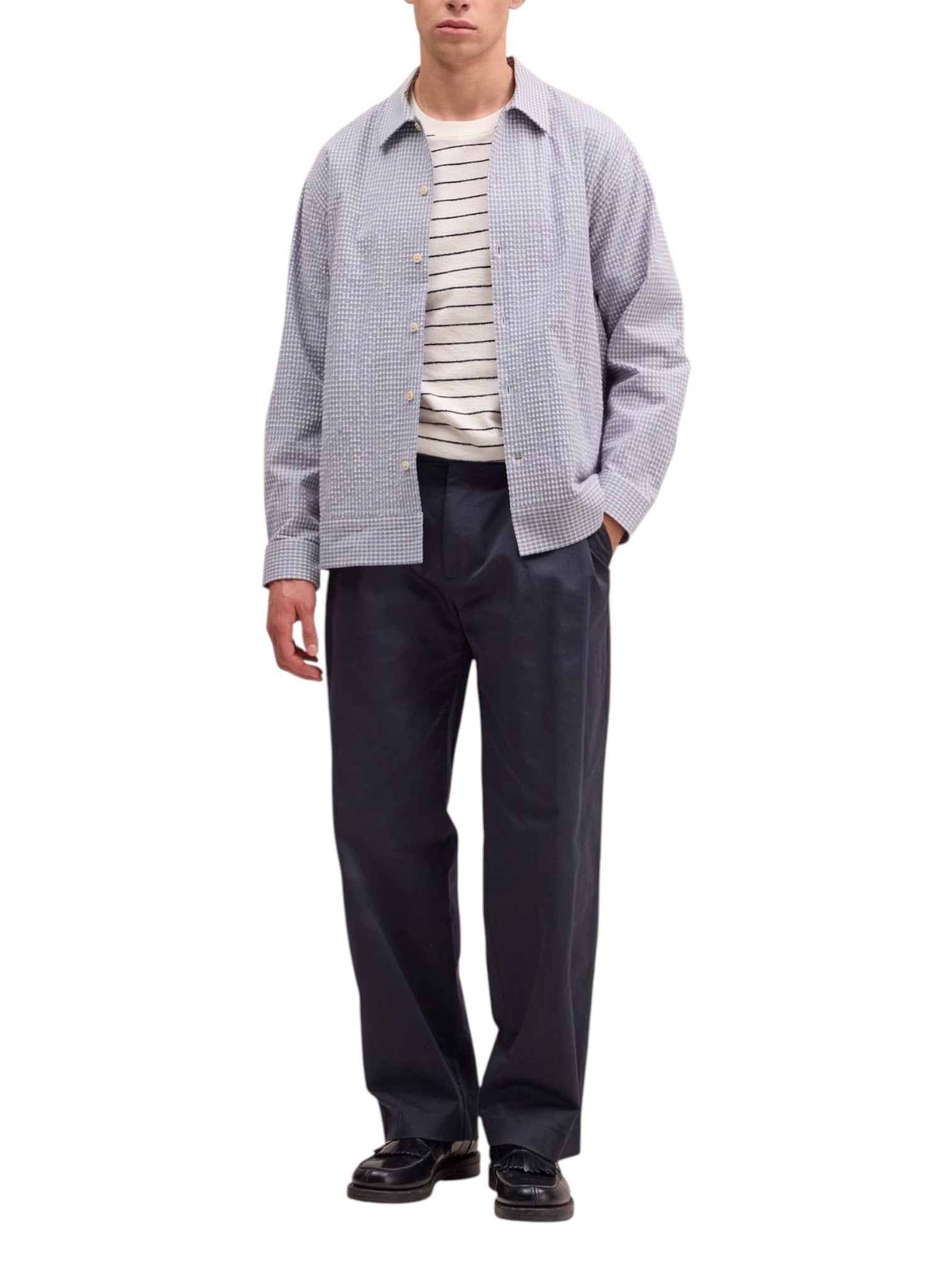 REED 50057 - L.E. & Chalk