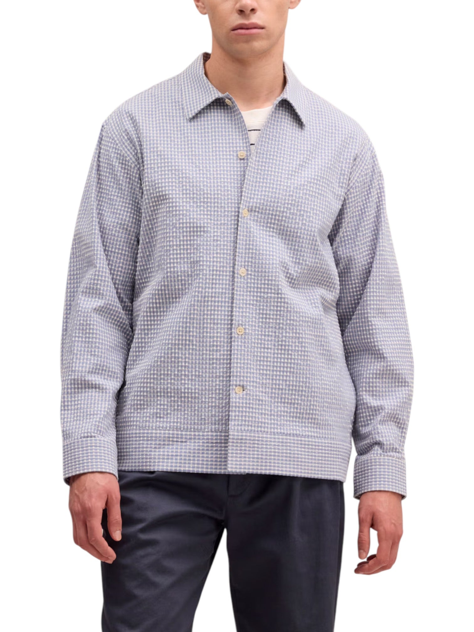 REED 50057 - L.E. & Chalk