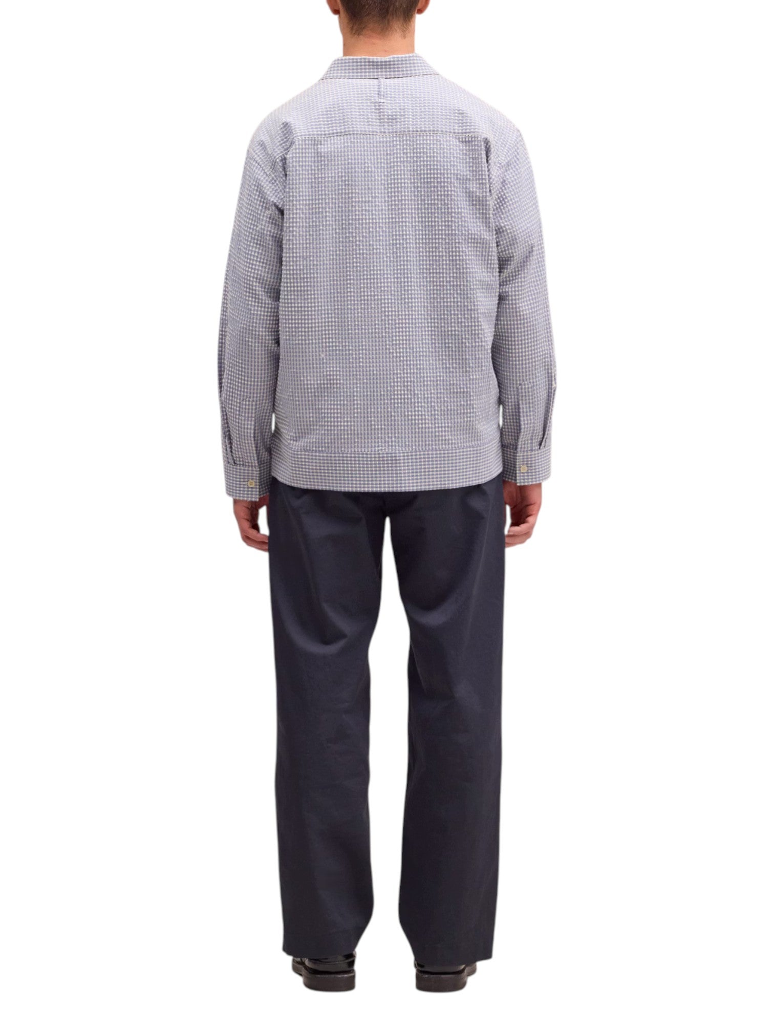 REED 50057 - L.E. & Chalk